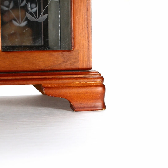 Jewellery box ultra cute and multi compartment - Picture 6 of 9